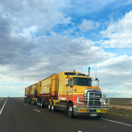 Trucking & Logistics
